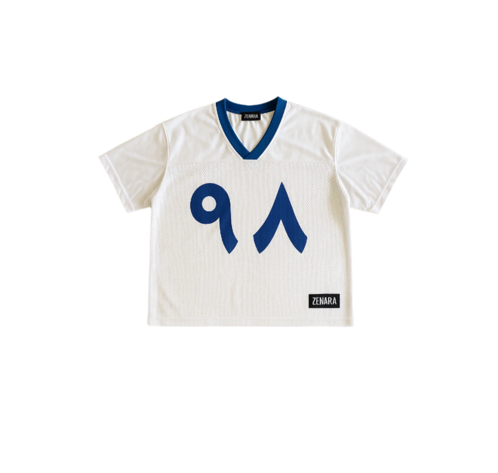 Jersey '98'