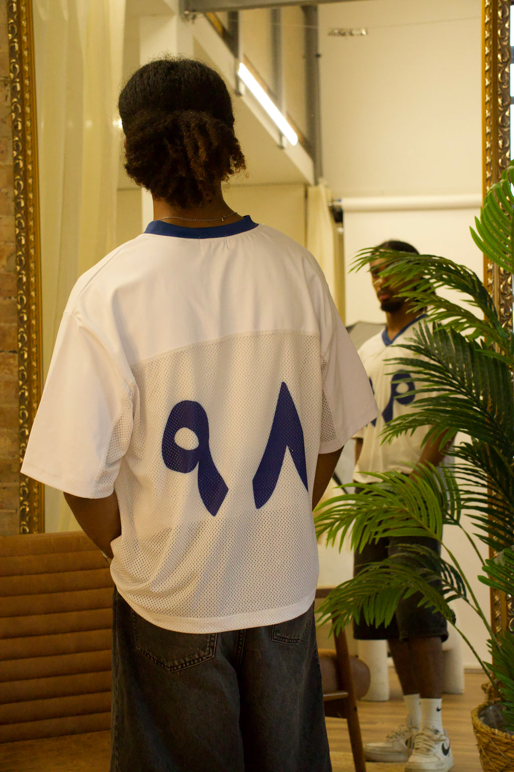 Jersey '98'