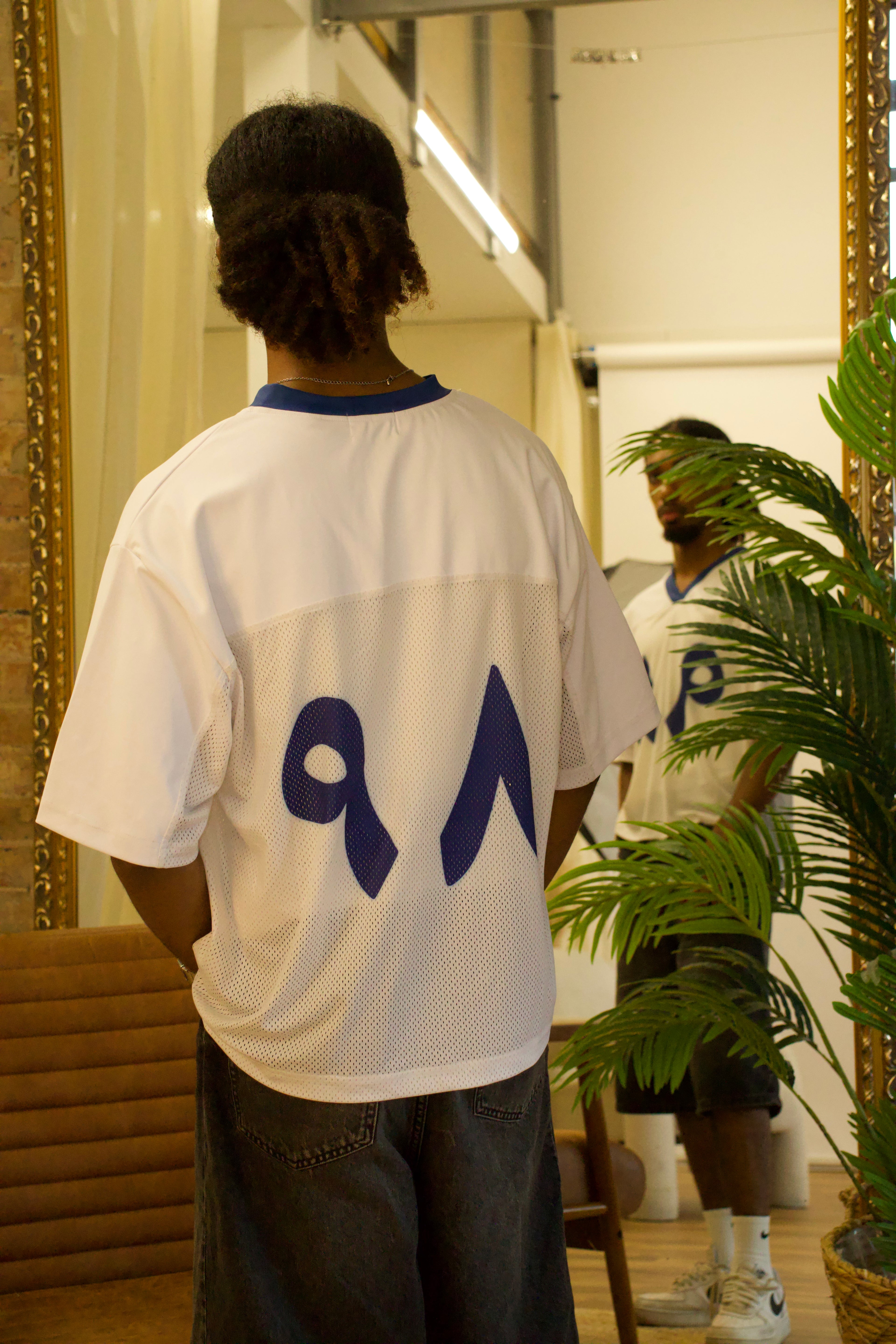 Jersey '98'
