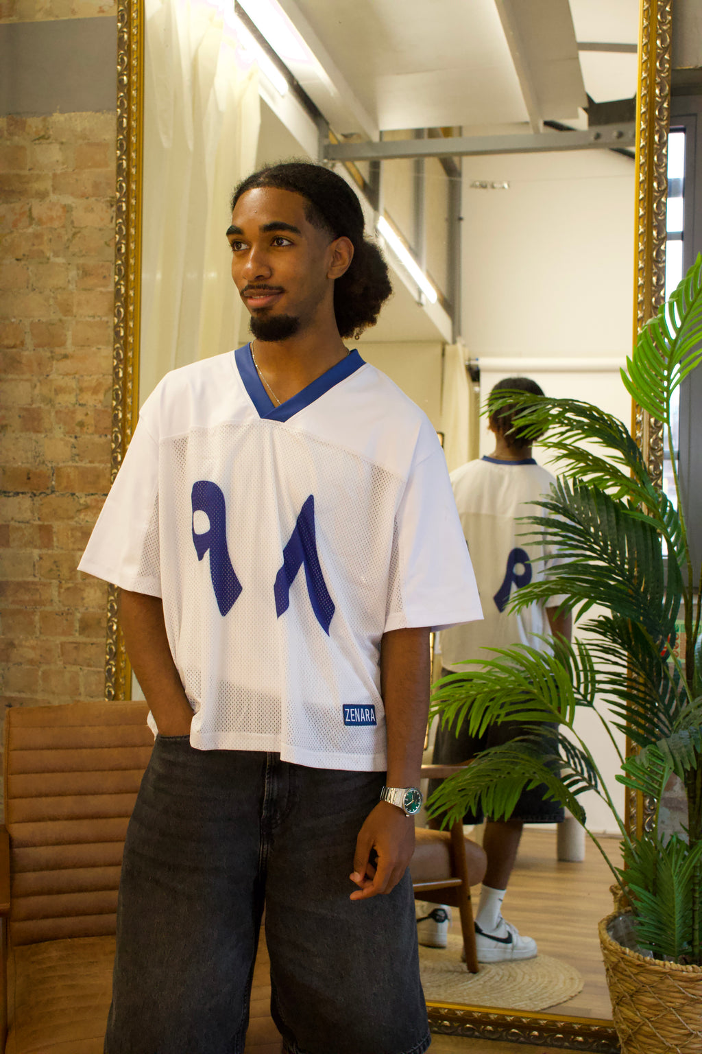 Jersey '98'