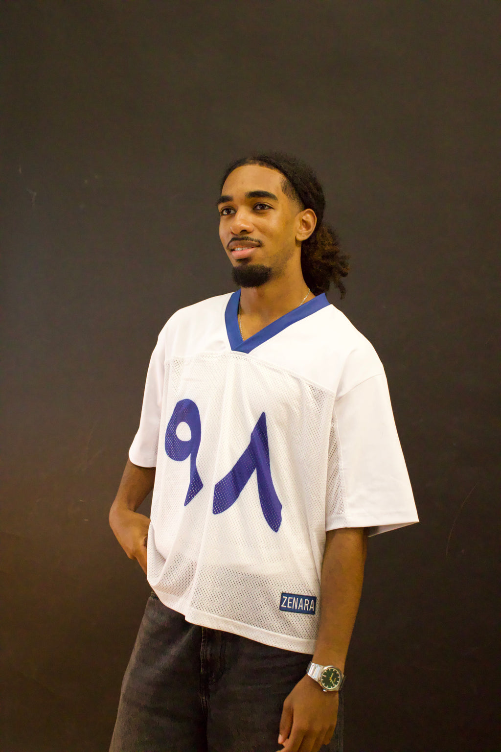 Jersey '98'