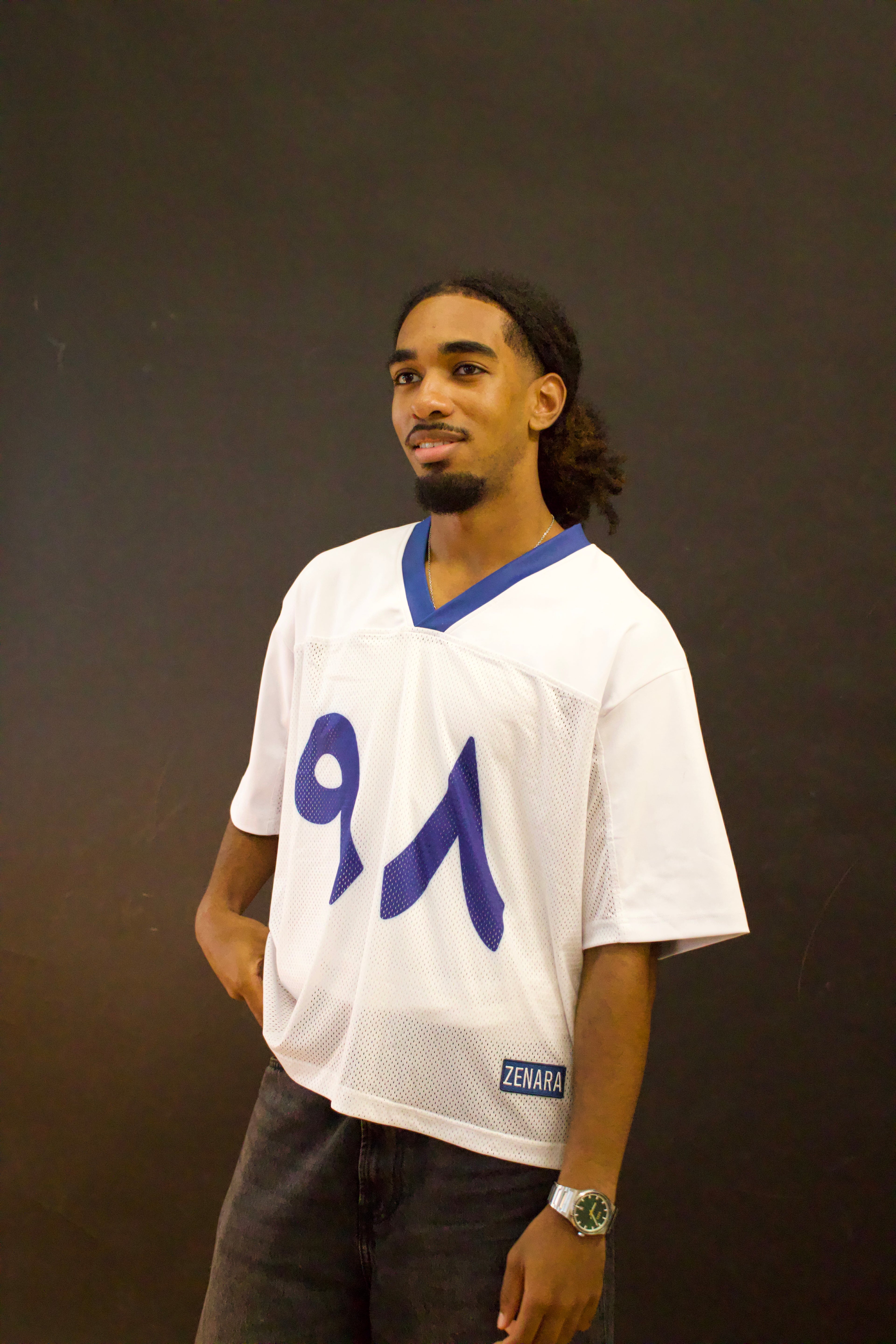 Jersey '98'